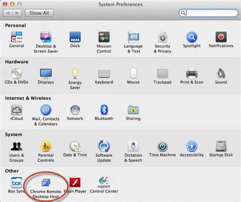 And as such, it's an effective way to control a mac. Chrome Remote Desktop for Mac - Download