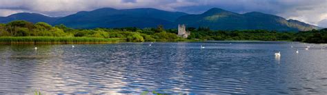 Experience The Magic Of Killarney With Discover Ireland