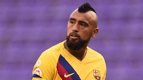 Check out his latest detailed stats including goals, assists, strengths & weaknesses and match ratings. Arturo Vidal: Barcelona midfielder in Milan to complete ...