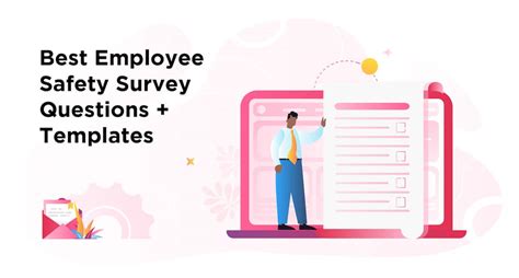 Best Employee Safety Survey Questions Templates