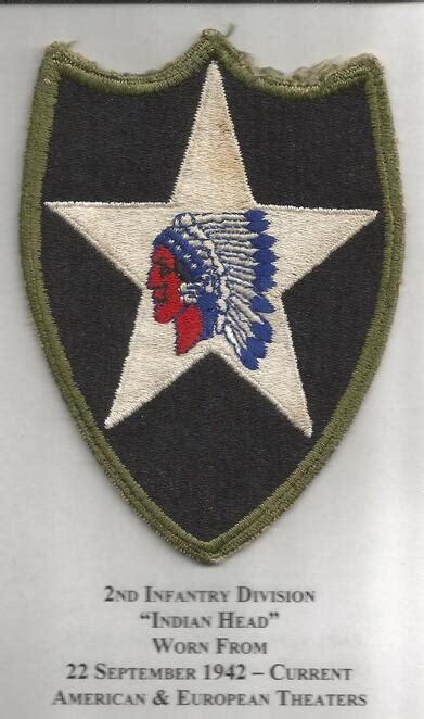 2nd Infantry Division Caledon Ww2