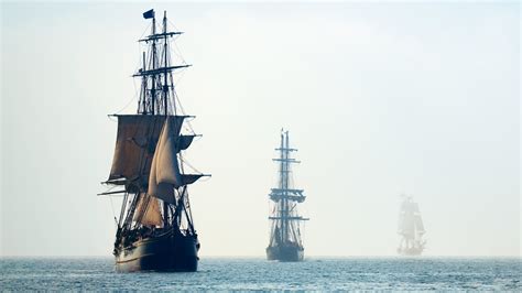 10 Most Notorious Pirates In History Live Science