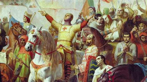 Episode 205 Introducing The Crusades The History Of Byzantium