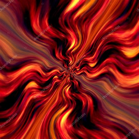 Creative Infinity Illustration Abstract Art Background