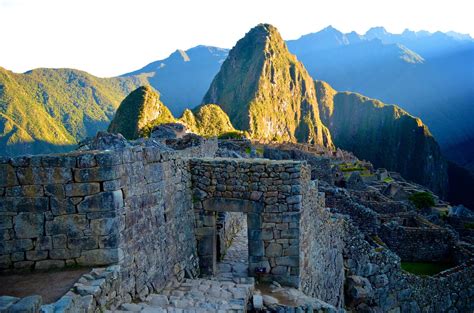 About Time You Discovered The Best Things To Do In Peru