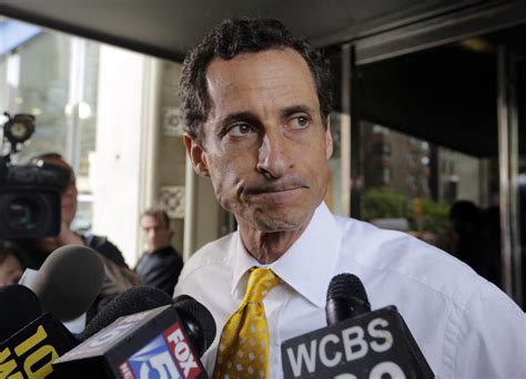 Weiner Admits To Sexting More Women As Poll Shows His Popularity Has
