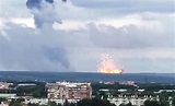 Aumenta radiación en ciudad rusa tras explosión de misil de crucero