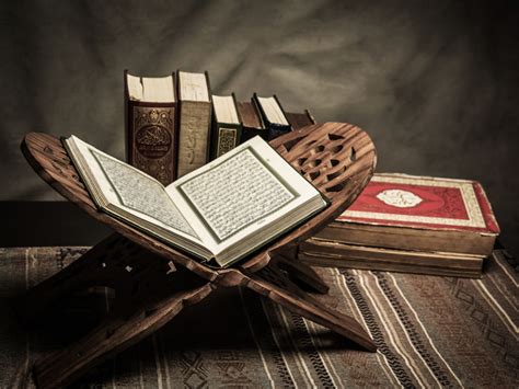 Quran Memorization Techniques What The Prophet Said About