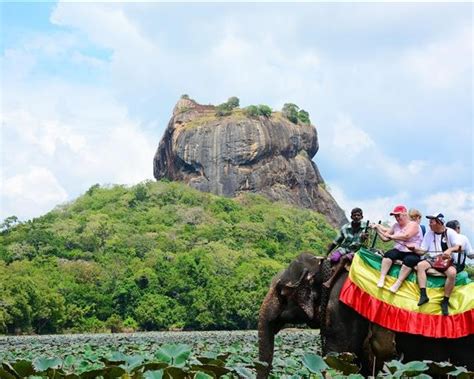 Chinese Arrivals Help Sri Lankan Tourism Earnings Go Up 66 Tr