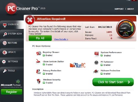 Pc Cleaner Pro Crack 1419 With License Key Download 2022