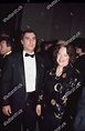Tony Campisi Wife Kathy Bates Editorial Stock Photo - Stock Image ...