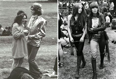 Woodstock Women Fashion Woodstock Woodstock 1969 1969 Woodstock