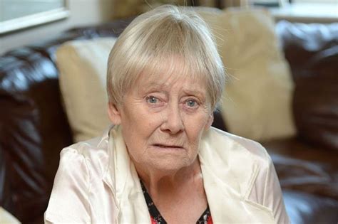Liz Dawn Alias Vera Duckworth Wants To Appear On Who Do You Think You