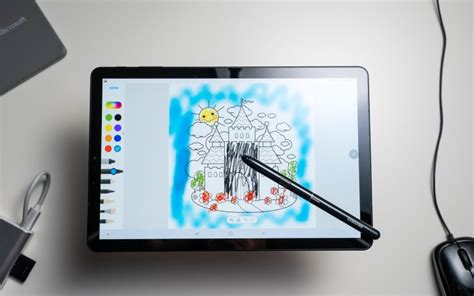 Top 12 Best Tablets With A Stylus 2020 Edition