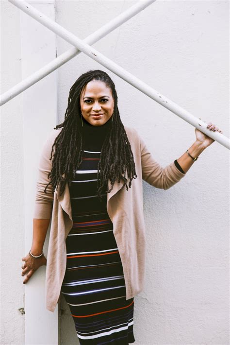 With ‘selma ’ Ava Duvernay Seeks A Different Equality The New York Times