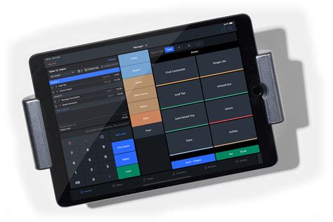 All In One Cloud Epos System Lightspeed Pos