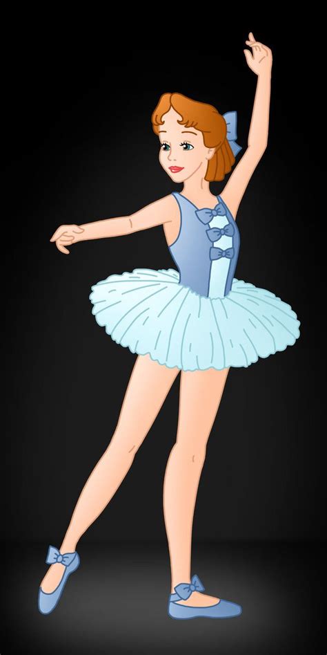 The Lovely Megara As A Ballerina Hope You Like It The Others Mulan