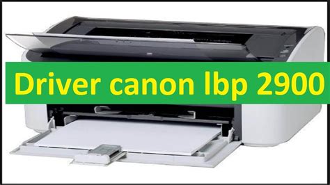 Black & white laser printer. vietsinhvienit: download driver canon 2900 win 7 64bit