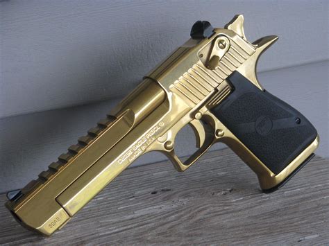 Magnum Research Desert Eagle 50ae T For Sale At