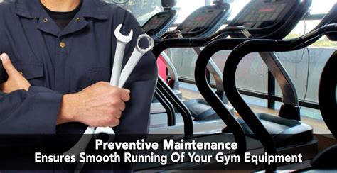 Importance Of Equipment Maintenance And Practical Tips For Upkeep