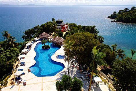 Bahia Principe Grand Cayacoa Resorts Daily