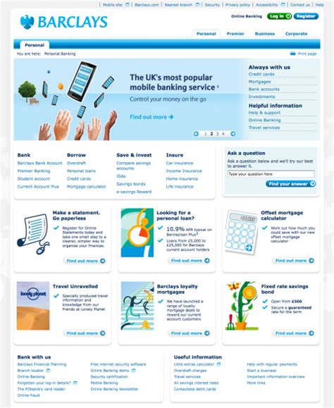 I had to stand outside the bank with 10 other people. batclays online banking Images - Frompo - 1