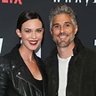 Odette Annable Expecting Baby With Husband Dave Annable
