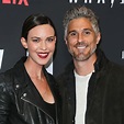 Odette Annable Expecting Baby With Husband Dave Annable
