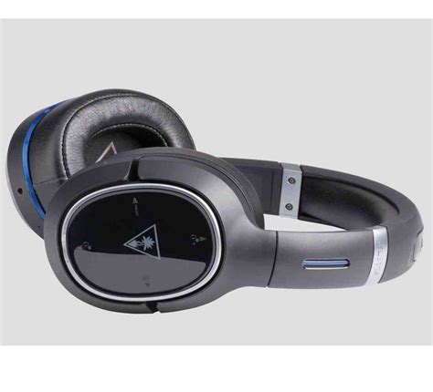 Turtle Beach Ear Force Elite Premium Fully Wireless Gaming Headset