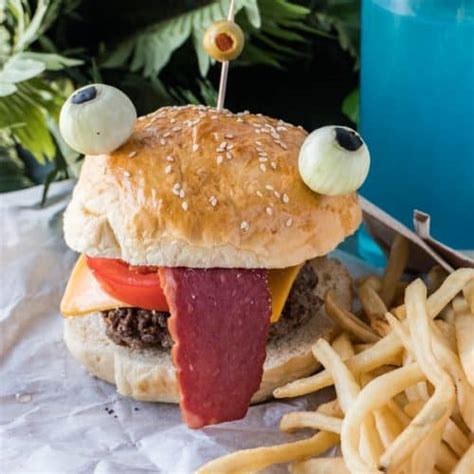 It had a few spots along the years, and frankly, terrible things happened to it for the most part. Durr Burger Fortnite • A Table Full Of Joy