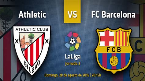 The copa del rey final takes place this saturday (9.30pm cest), and fc barcelona are looking to win the 31st cup in their history. EN DIRECTO - Live Stream | Athletic Bilbao VS Barcelona ...