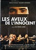 affiche AVEUX DE L'INNOCENT (LES) Jean Pierre Ameris - CINESUD affiches ...