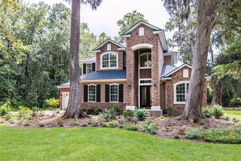 The Marbella Model By Dream Finders Homes In The Palms At Nocatee New