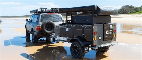 The 10 Best Off Road Camper Trailers Updated For 2023 Driva