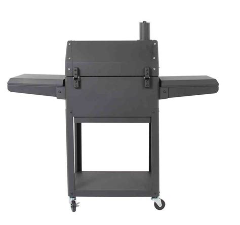 Grandhall Xenon Charcoal Barbecue The Barbecue Store Spain
