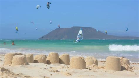 Best Things To Do In Corralejo Fuerteventura Guide