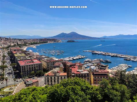 Posillipo Naples Italy Photos Videos Tipsaround