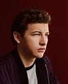Ready Player One's Tye Sheridan Is From Another World | GQ