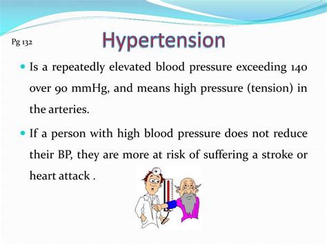 Ppt Blood Pressure Powerpoint Presentation Free Download Id2810610