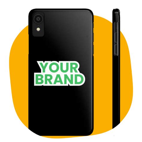 A successful phone case business won't succeed on effort alone. Custom iPhone X Cases - Sell with Your Design, We will ...