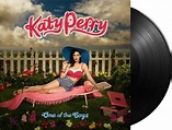 ケイティ・ペリー、初期3枚のアルバムのさまざまな記念日を祝うアナログ盤コレクターズ・ボックスセットがリリース決定 | 洋楽まっぷ