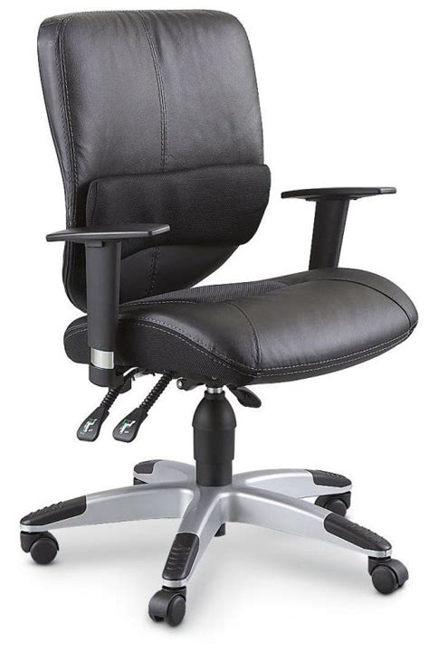 Many of these items are made to order and so usually take longer to arrive than products delivered from our. Sealy Posturepedic Office Chair to Support Work at Office