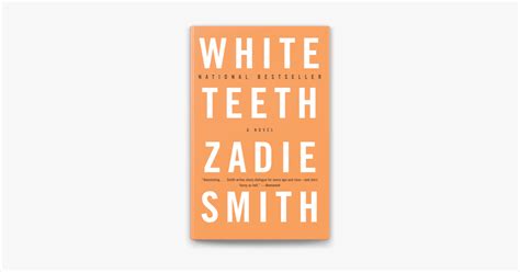 ‎white Teeth On Apple Books