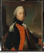 Adolf Prinz von Hessen-Philippsthal-Barchfeld (1743-1803 ...