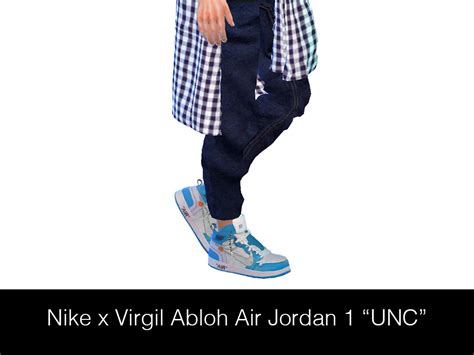 Sims 4 Jordan Cc Shoes Kids Sneakers Recolors By