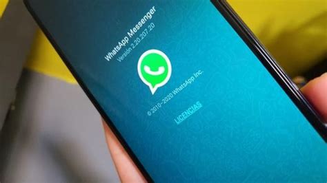 Las Cuatro Nuevas Funciones Que Se Vienen En Whatsapp
