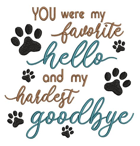Free Svg Dog Memorial Quotes Svg 1557 File Include Svg Png Eps Dxf