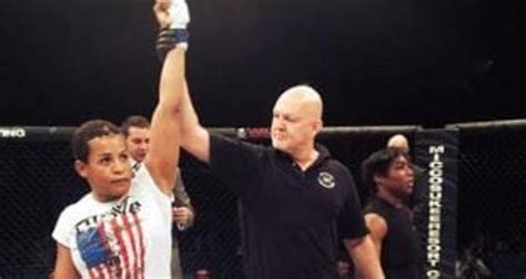 Female Fighters Weigh In On Fallon Fox Mma Underground