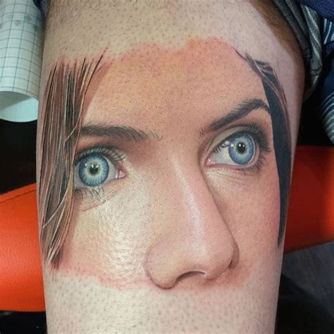 David Corden Tattoo Sweet Tattoos 3d Tattoos Girl Tattoos Beautiful