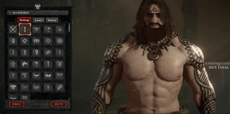 Diablo Iv Respeccing Your Character Hot Sex Picture